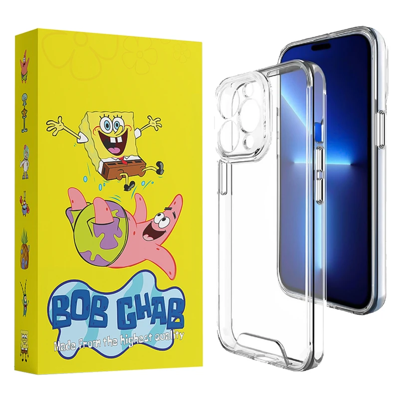 کاور باب قاب مدل SPACEB مناسب برای گوشی موبایل اپل iPhone 11 Pro Max