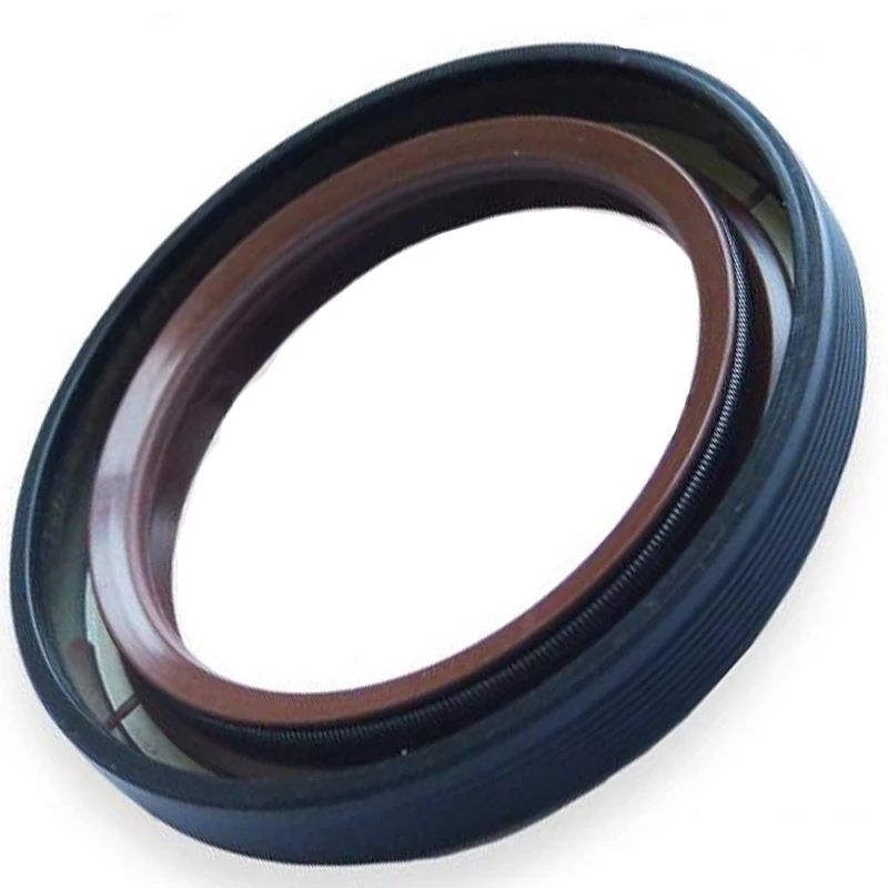 کاسه نمد ميل سوپاپ کد 3875 فنردار مناسب برای سمند