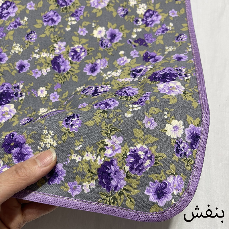 آبگیر کنار سینک ترنم مدل دولایه کد AB 760
