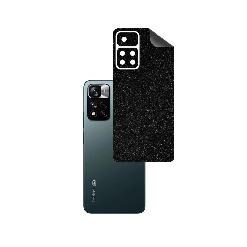 برچسب پوششی مدل PG SD مناسب برای گوشی موبایل شیائومی Redmi Note 11 Pro Plus 5G