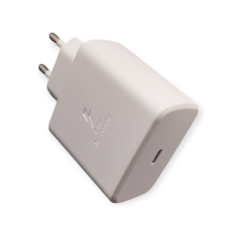 شارژر دیواری 67 وات مدل MDY-12-EF 