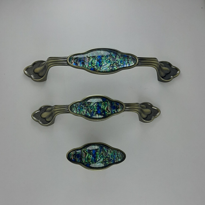 دستگیره کابینت مدل M101