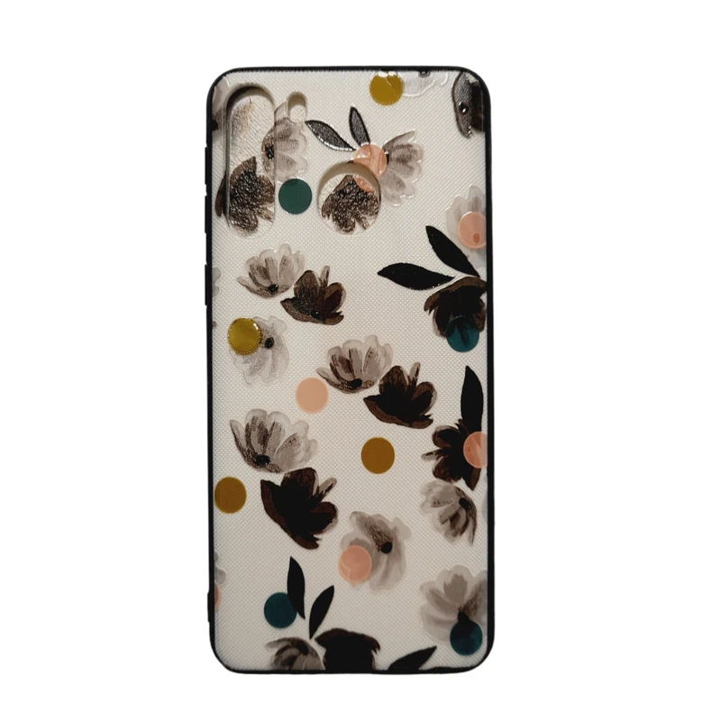 کاور مدل LTRC مناسب برای گوشی موبایل سامسونگ Galaxy A21