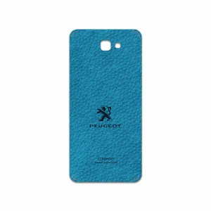 MAHOOT BL-PEGT Cover Sticker for Samsung Galaxy J7 Prime