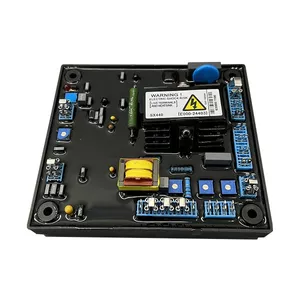 تنظیم کننده اتوماتیک ولتاژ مدل AVR SX440 