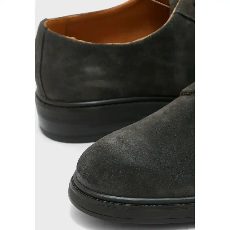 کفش مردانه مانگو مدل 27064388-LEO-LH