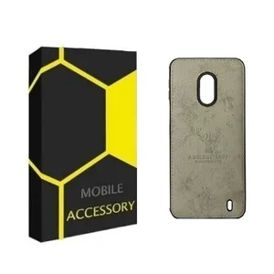 کاور مدل Gavazn مناسب برای گوشی موبایل نوکیا 2.2