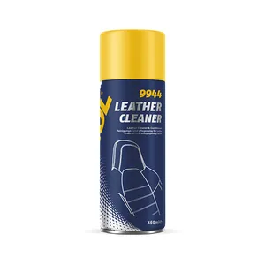 اسپری پاک کننده  مانل مدل Leather Cleaner حجم 450 میلی لیتر