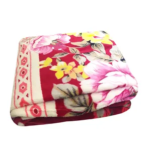 پتو ریلکس مدل ژله ای کد R 107  سایز 140×220 سانتی متر