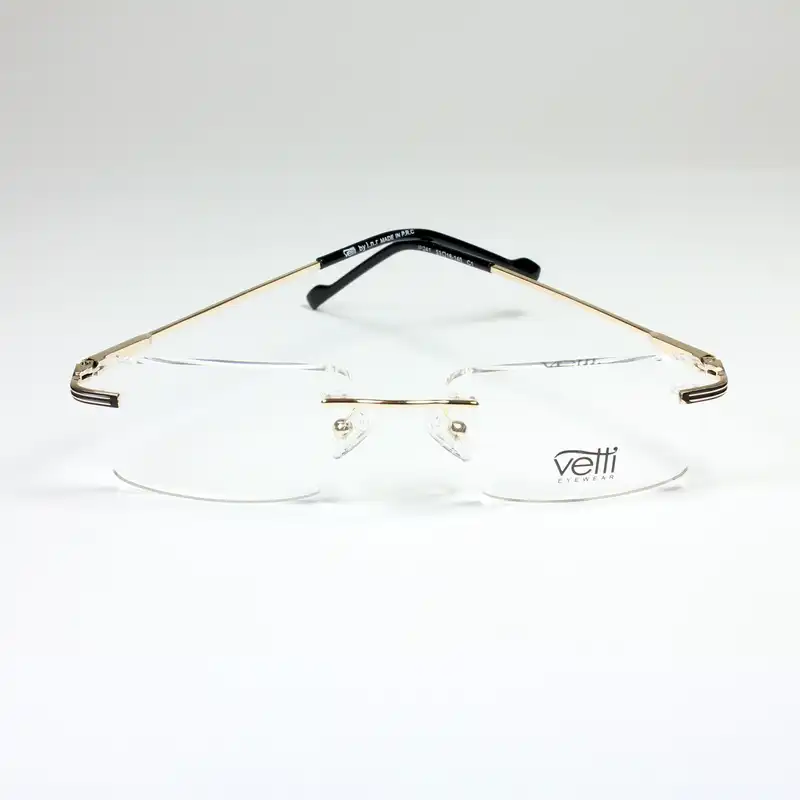 فریم عینک طبی وتی مدل 241
