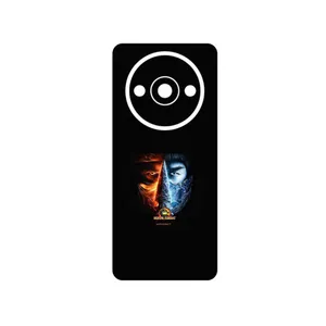 MAHOOT Mortal Kombat Game Series Cover Sticker for Xiaomi Redmi A3x