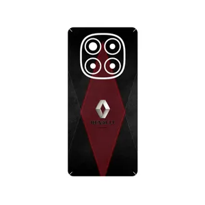 MAHOOT Renault Cover Sticker for Xiaomi Redmi Note 14 Pro 4G