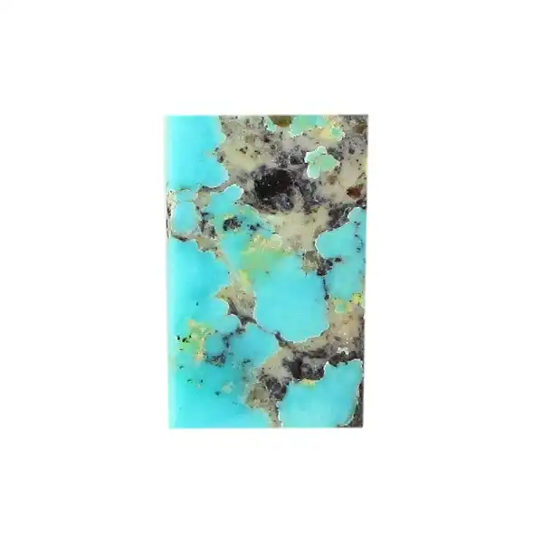 سنگ فیروزه پارلا گوهر کد 5265