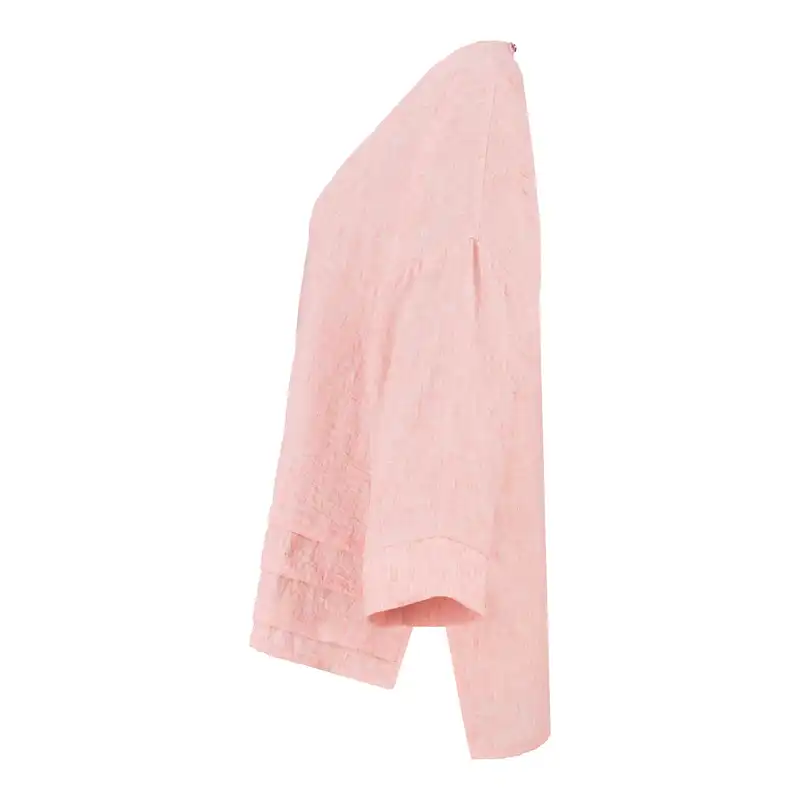 ست تونیک و شلوار زنانه السانا مدل آرالیا کد 190615