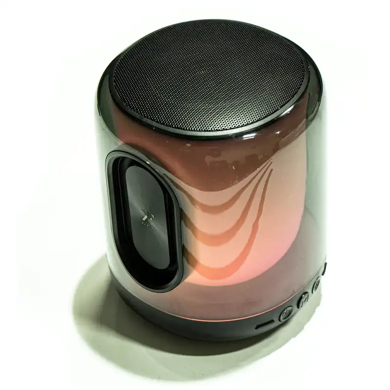 اسپیکر بلوتوثی کی-اف سنیور مدل S-830