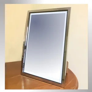 قاب عکس مدل classic slim mirror