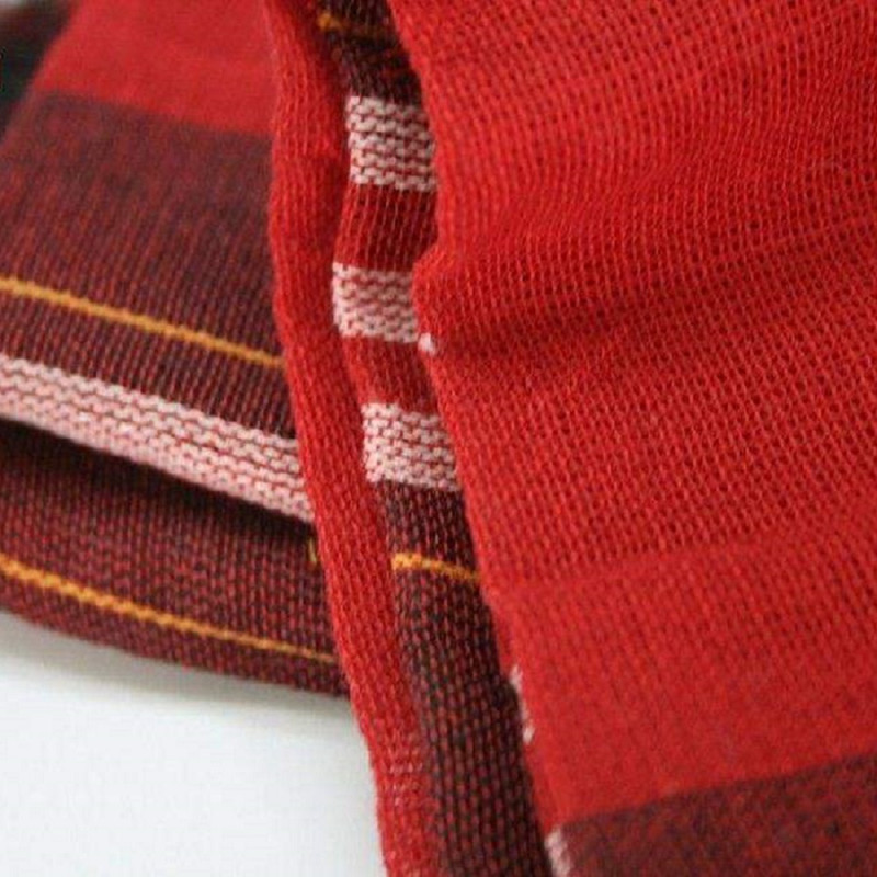 لنگ یزدی مدل W-2 بسته 2 عددی