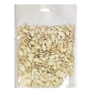 تخمه کدو گوشتی ممتاز پرنیا - 400 گرم