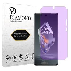 Diamond Eye care model Anti-Purple screen protector suitable for OnePlus Ace 3 mobile phone