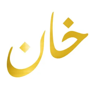 برچسب بدنه خودرو آداک طرح خان کد Fkhant01