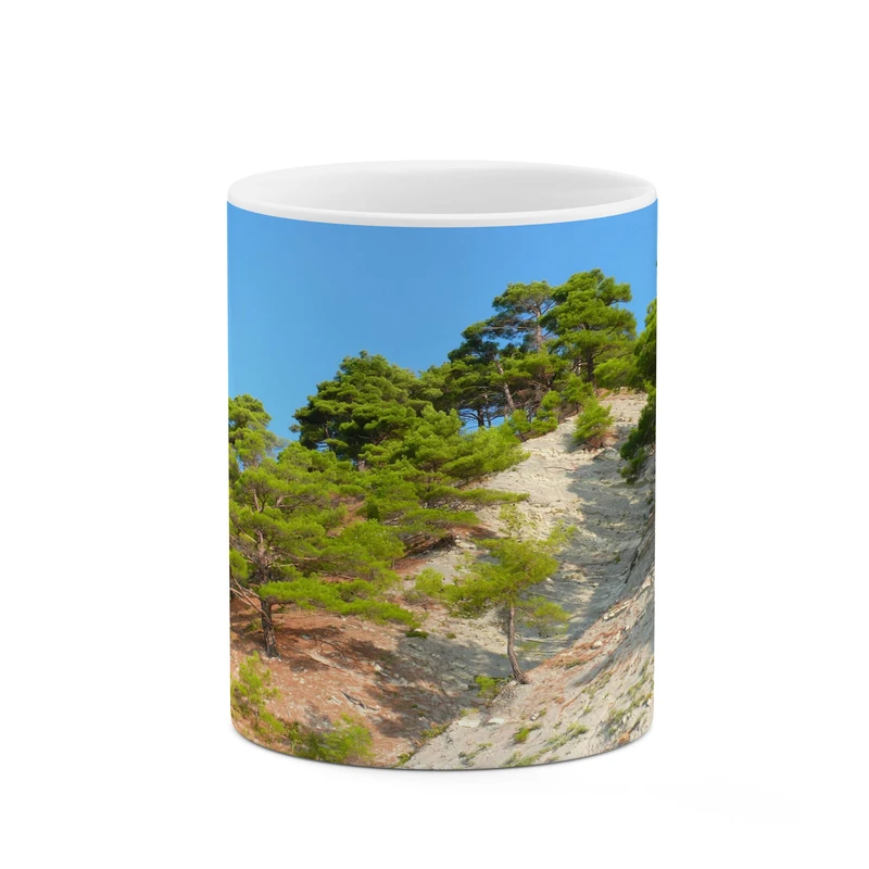 ماگ کاکتی مدل منظره کد mgh17789