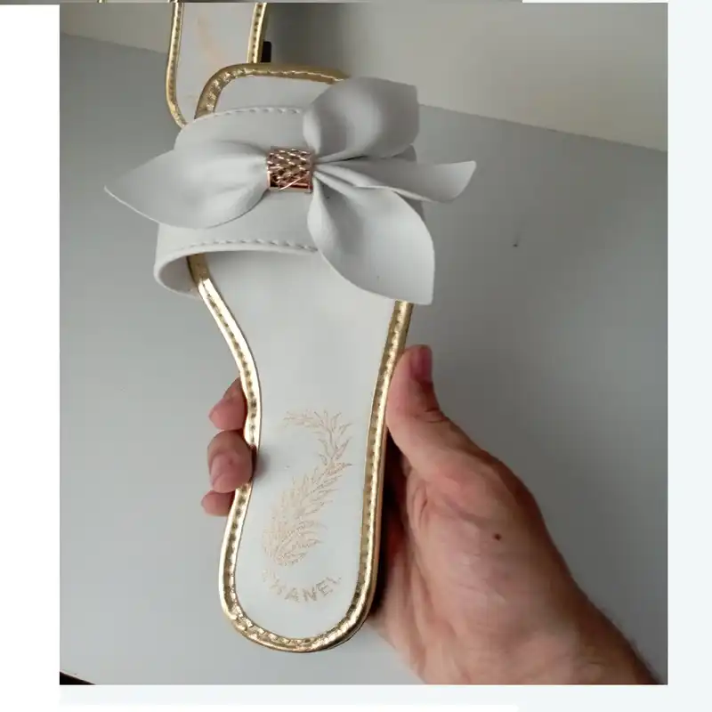 صندل زنانه مدل 003