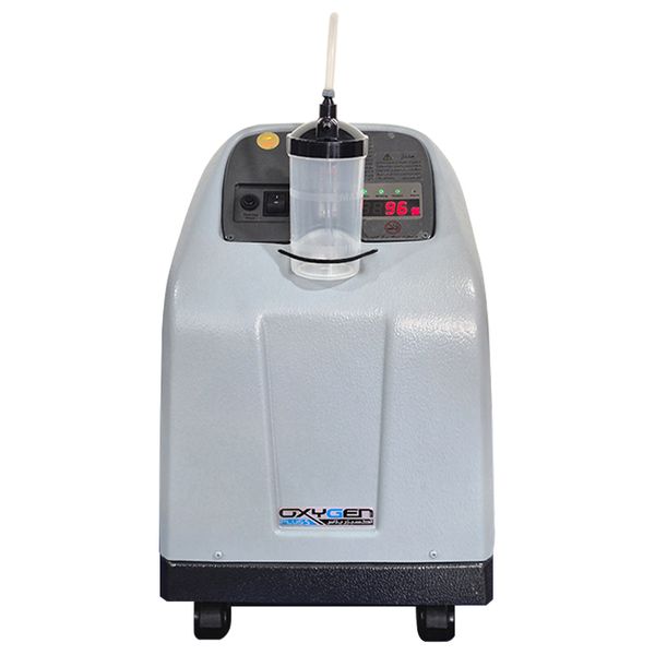 اکسیژن ساز اکسیژن پلاس مدل ZTS-052