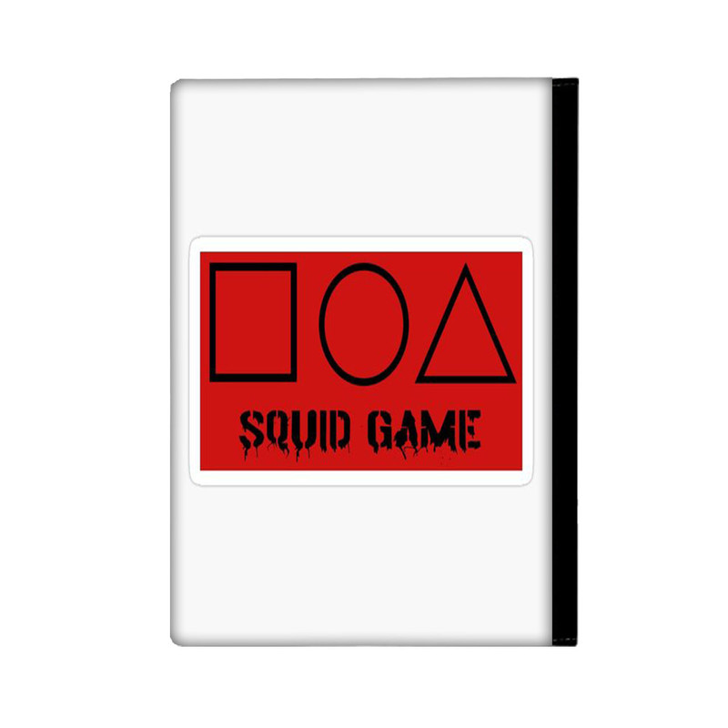 کلاسور مدل Squid game کد 2264