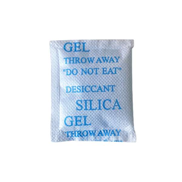 رطوبت گیر مدل سیلیکاژل وزن 5 گرم بسته 100 عددی رطوبت گیر مدل سیلیکاژل وزن 5 گرم بسته 100 عددی
