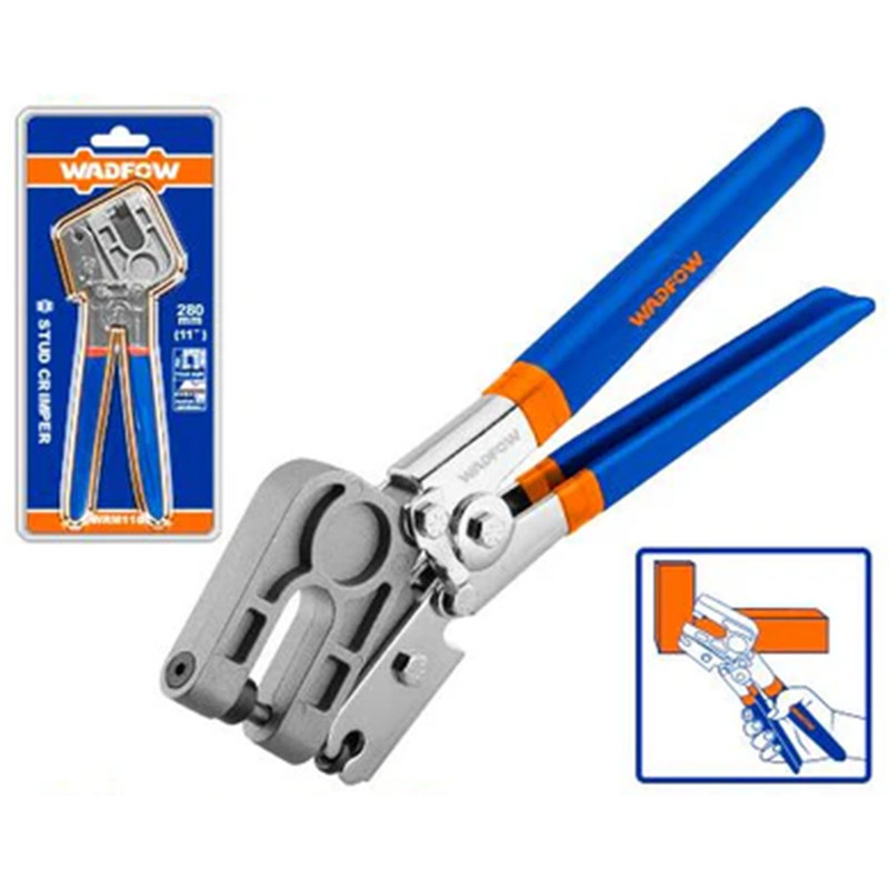 انبر پانچ وادفو مدل WRM1101 انبر پانچ وادفو مدل WRM1101