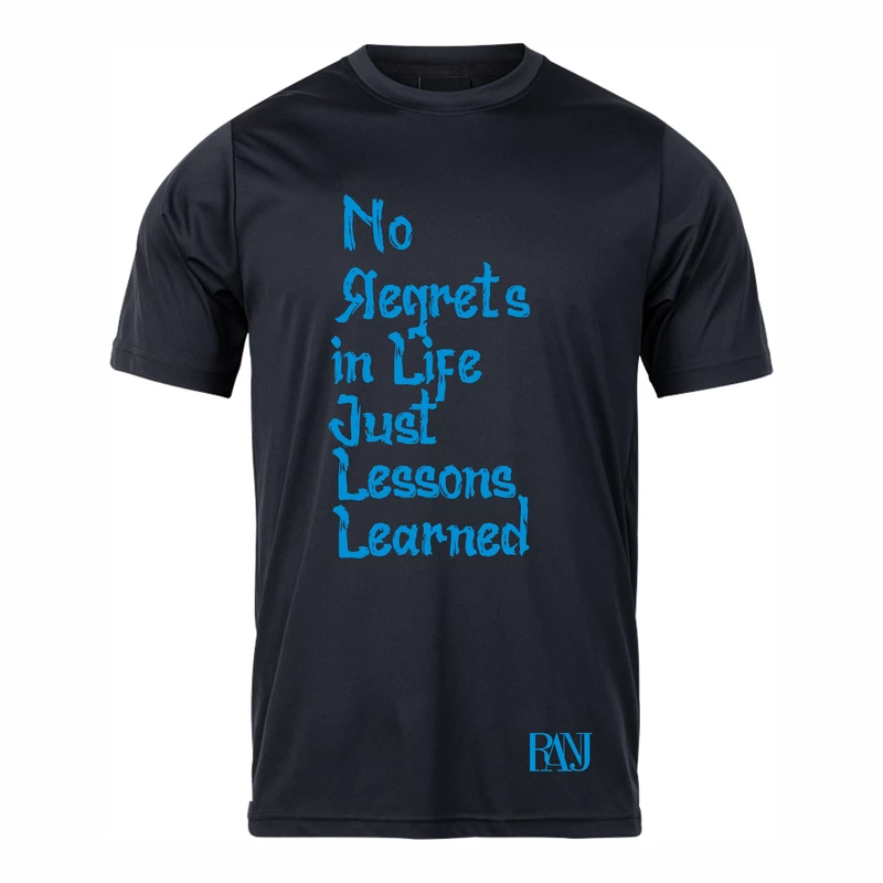 تیشرت آستین کوتاه مردانه رانژ مدل 21RA19D05M-1340-01