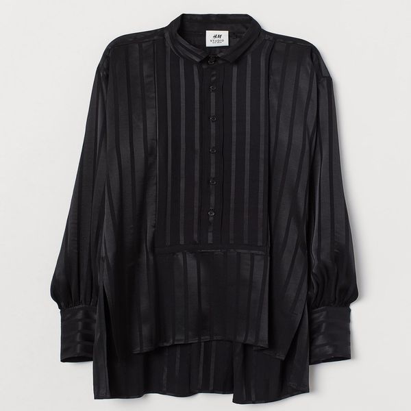 شومیز زنانه اچ اند ام مدل 00650