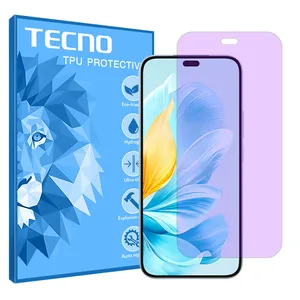 Tecno Eye Care model anti purple screen protector suitable for Honor 200 Lite mobile phone