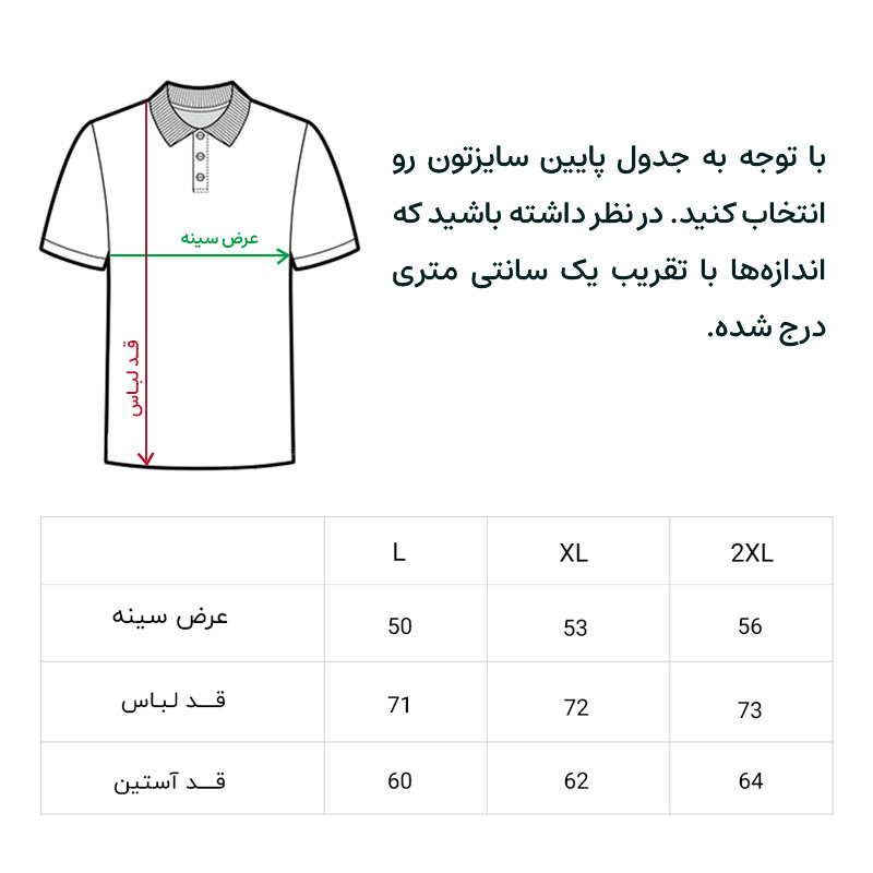 پلیور یقه اسکی مردانه مدل AR-5891512