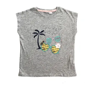 تاپ دخترانه مدل summer