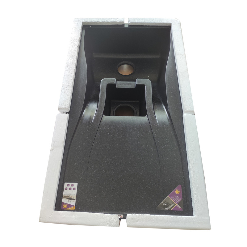 سینک ظرفشویی پارادایز مدل TURKEY-151-BAKLIL توکار سینک ظرفشویی پارادایز مدل TURKEY-151-BAKLIL توکار