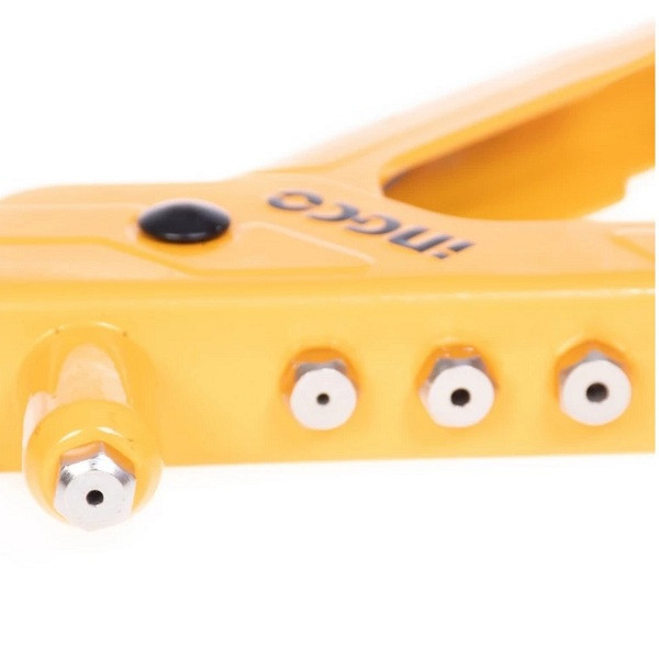 انبر پرچ اینکو مدل HR101