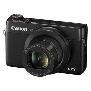 دوربین دیجیتال کانن Powershot G7X