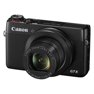 دوربین دیجیتال کانن Powershot G7X