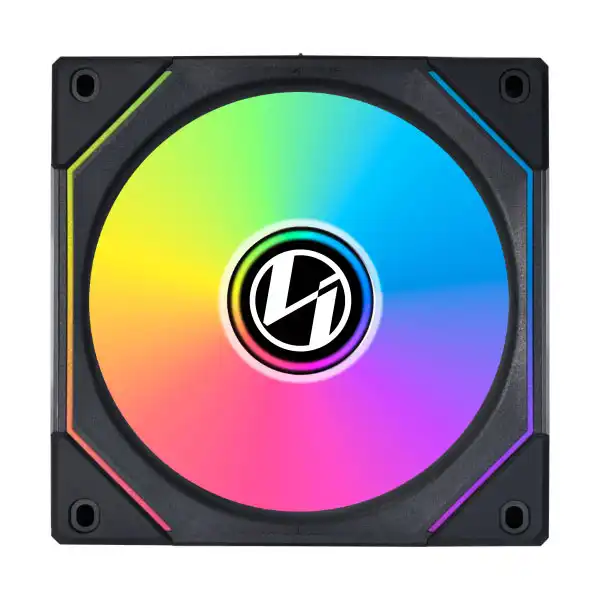 فن کیس لیان لی مدل UNI Fan SL INFINITY 120 Triple B بسته 3 عددی