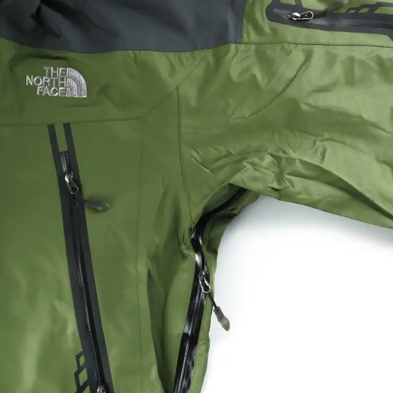 کاپشن کوهنوردی مردانه مدل GOR-2005