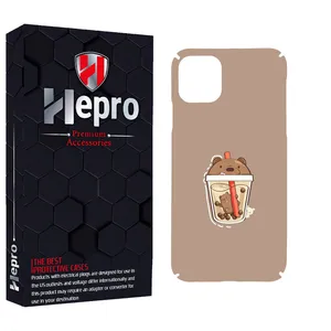 HEPRO MC Cover for Apple IPHONE 11 PRO MAX