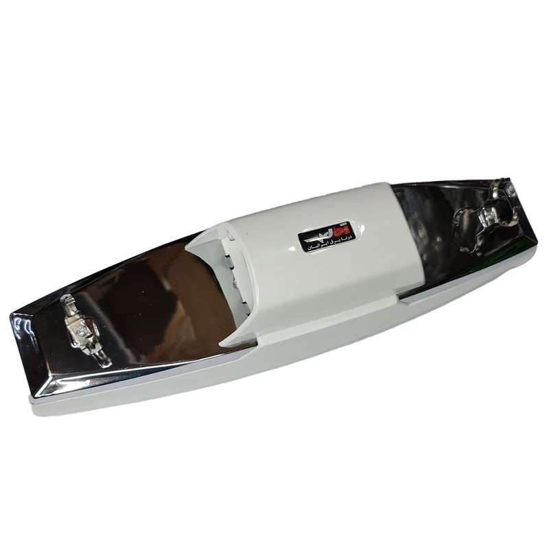 قاب مهتابی درنا برق ایرانیان مدل Rojan-2 پایه 2G11