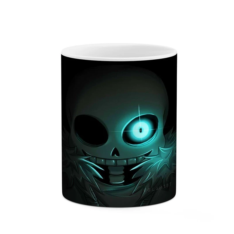 ماگ کاکتی مدل بازی آنچارتد Uncharted کد mgh31305