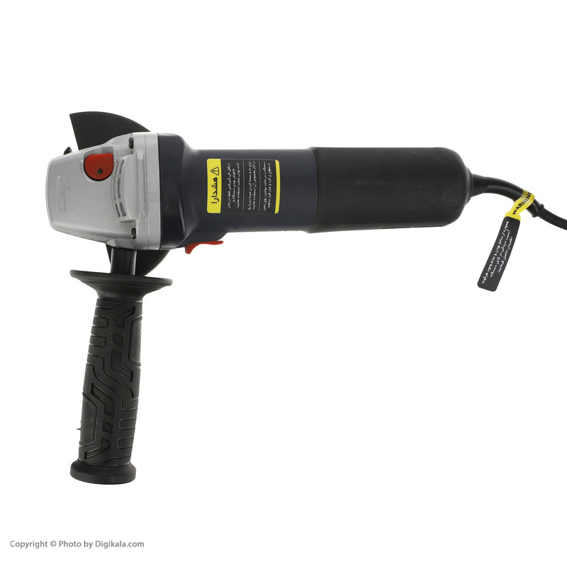 مینی فرز توسن مدل 3084SA به همراه عینک ایمنی