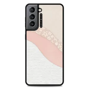 AKAM AMC-WSGS21-STARS-17 Cover For Samsung Galaxy S21