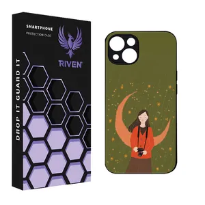 RIVEN RI3-4 Case For Apple iphone 13