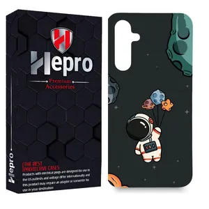 HEPRO MC Cover for SAMSUNG GALAXY A24