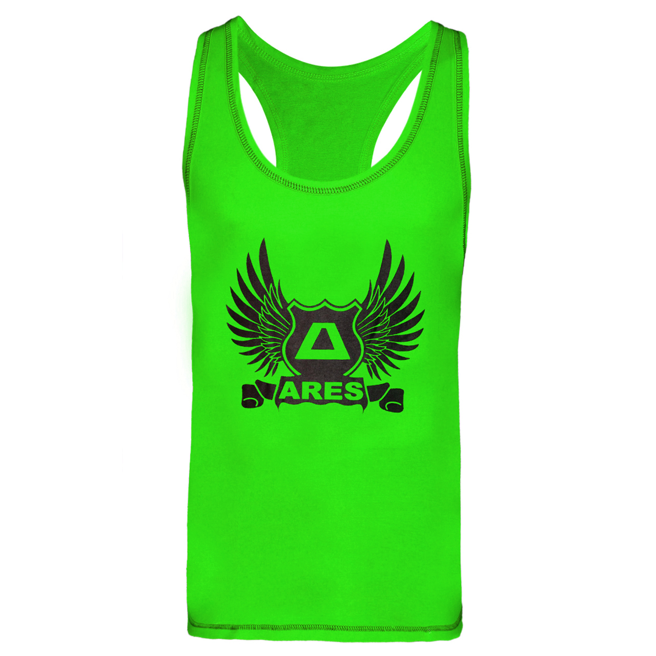 تاپ ورزشی مردانه مدل ARES