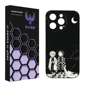 RIVEN RI3-8 Case For Apple iphone 13 Pro Max